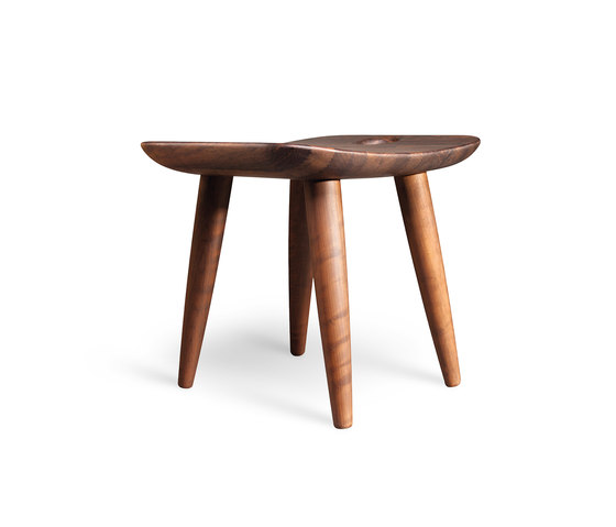 Sonia stool | Sgabelli | LinBrasil