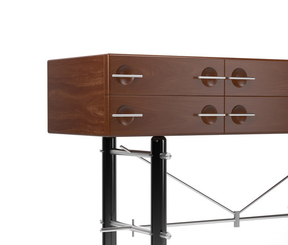 Bianca chest of drawers | Buffets / Commodes | LinBrasil