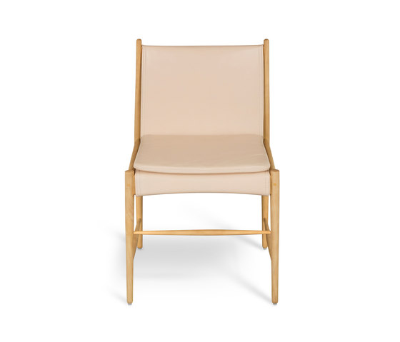 Cantu chair | Stühle | LinBrasil