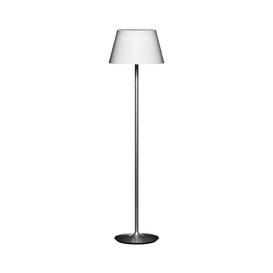 Fiction floor lamp | Free-standing lights | Holmegaard