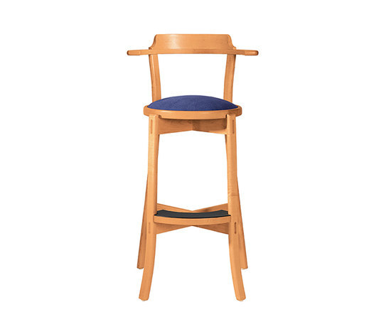 DARBY barstool | Bar stools | Conde House