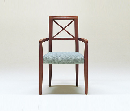 Boxx armchair | Chaises | Conde House