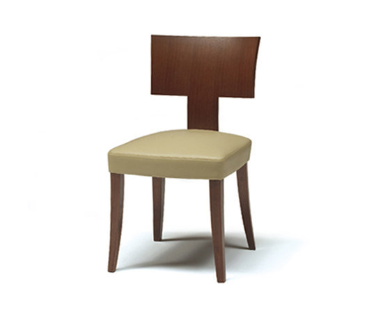 Verve side chair | Sedie | Conde House