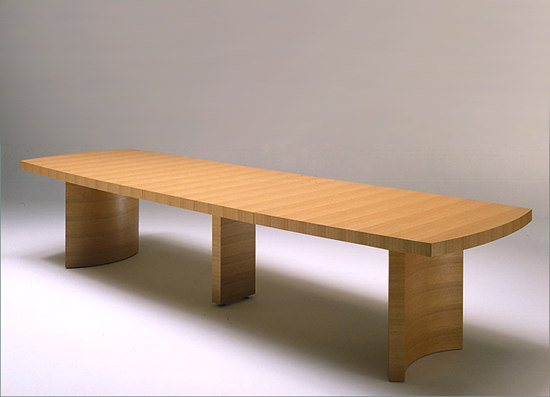 Verve extension table | Dining tables | Conde House