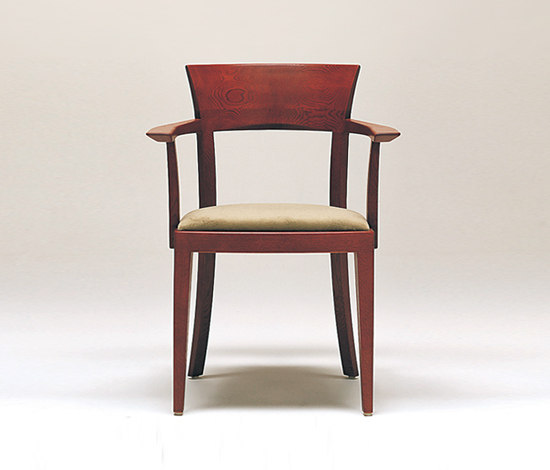 Sado armchair | Stühle | Conde House