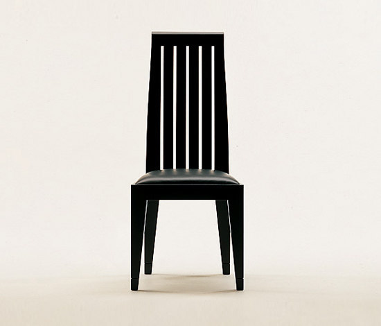 Ohashi side chair high back | Stühle | Conde House