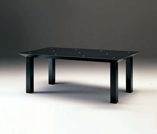 Ohashi table | Dining tables | Conde House