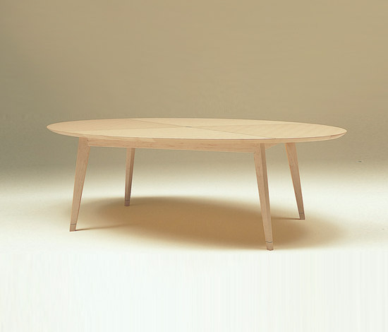 Niki dining table | Dining tables | Conde House