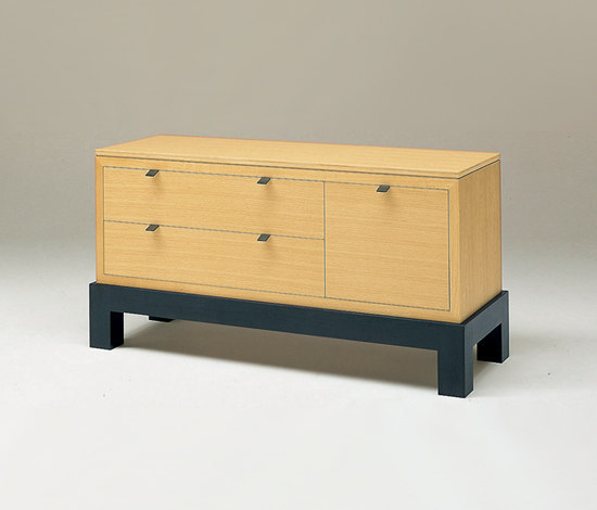 Cubis dresser | Buffets / Commodes | Conde House