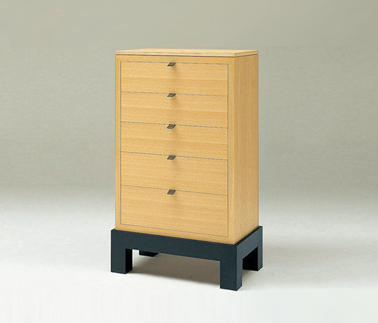 Cubis chest | Buffets / Commodes | Conde House