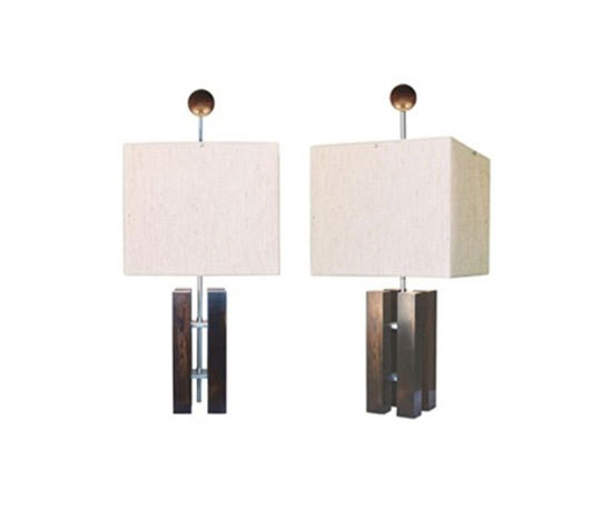 Tcheco Table Lamp | Table lights | Mendes-Hirth