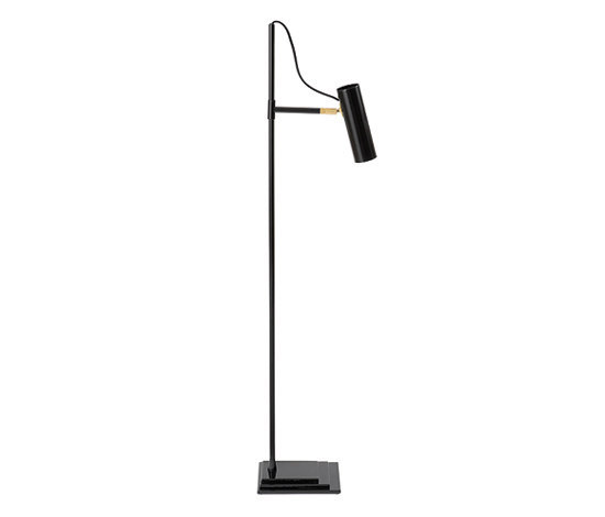 Nomad floor lamp | Free-standing lights | RUBN LIGHTING