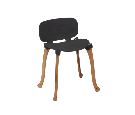 Axechair | Chairs | Weltevree