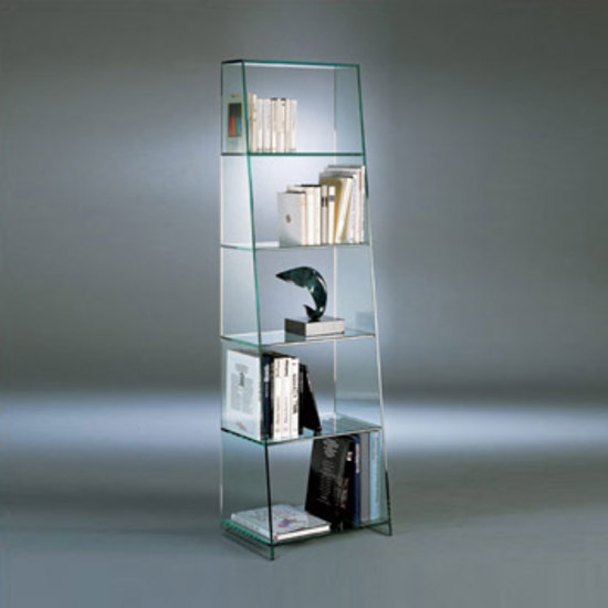 Tourelle | Display cabinets | Dreieck Design