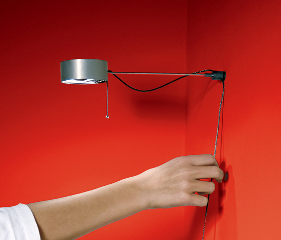 absolut system Wall lamp | Wall lights | Absolut Lighting