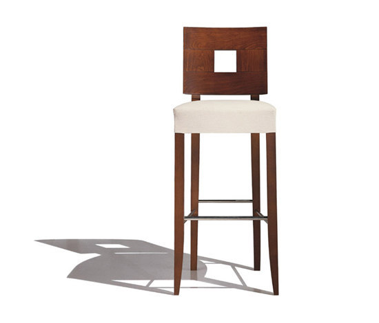 Savoy BQ 7099 | Bar stools | Andreu World