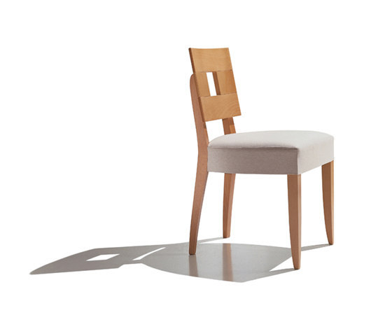 Savoy SI 7102 | Chaises | Andreu World