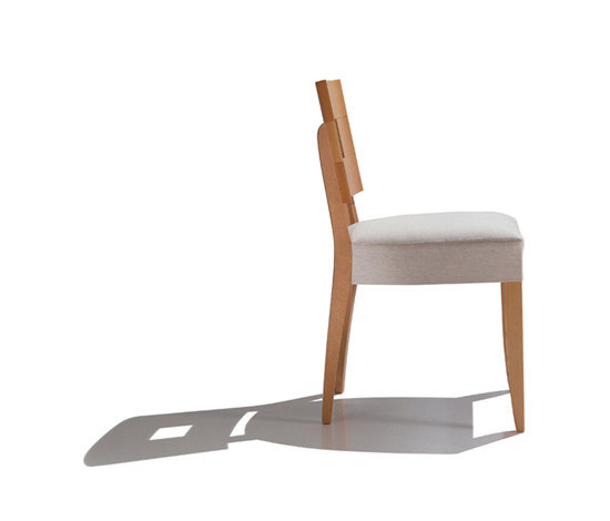 Savoy SI 7102 | Chairs | Andreu World