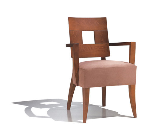 Savoy SO 7097 | Chairs | Andreu World