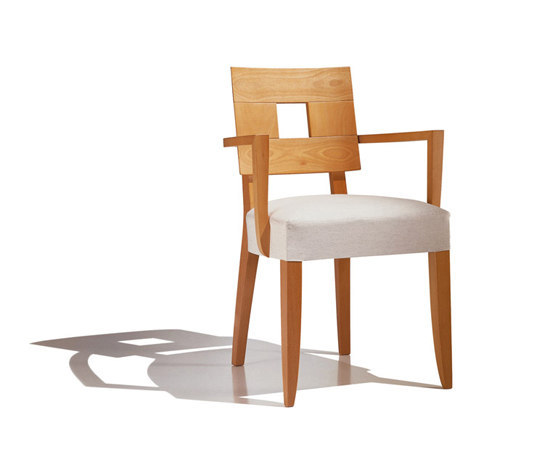 Savoy SO 7103 | Chaises | Andreu World
