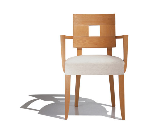 Savoy SO 7103 | Chairs | Andreu World