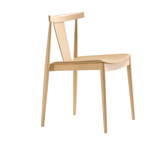 Smile SI 0326 | Chairs | Andreu World