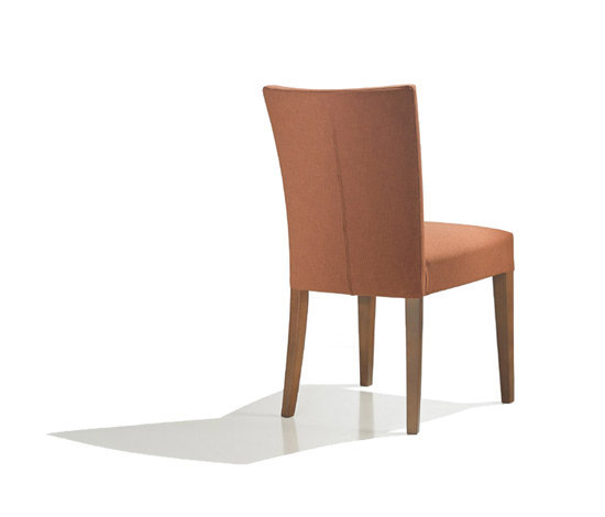 Opera SI 0360 | Chairs | Andreu World