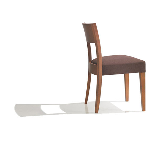 Opera SI 0363 | Chairs | Andreu World