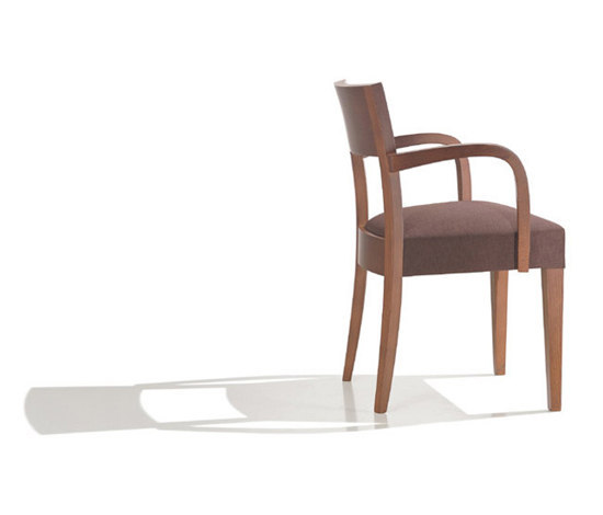 Opera SO 0364 | Chairs | Andreu World