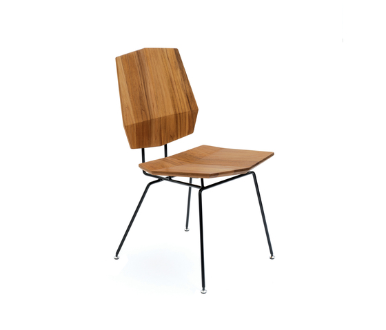 SATU Stuhl | Stühle | INCHfurniture