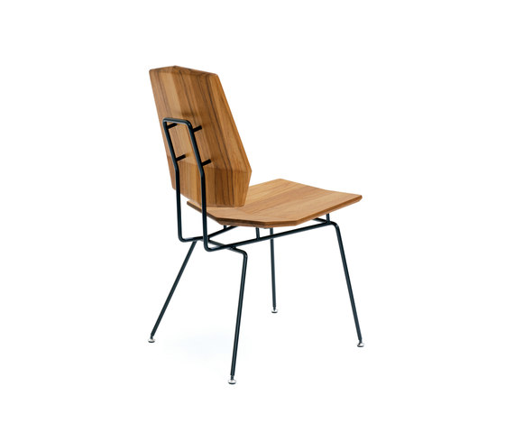 SATU chair | Chaises | INCHfurniture
