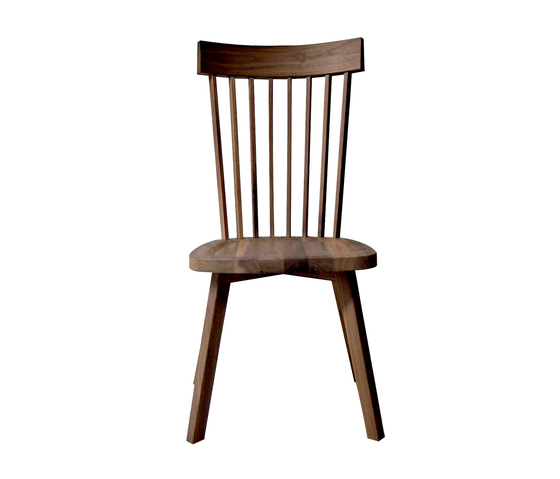 Gray 21 | Chairs | Gervasoni