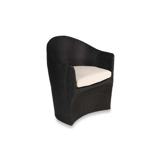 Venezia Dining Chair | Stühle | KETTAL