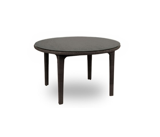 Venezia Round Table | Dining tables | KETTAL