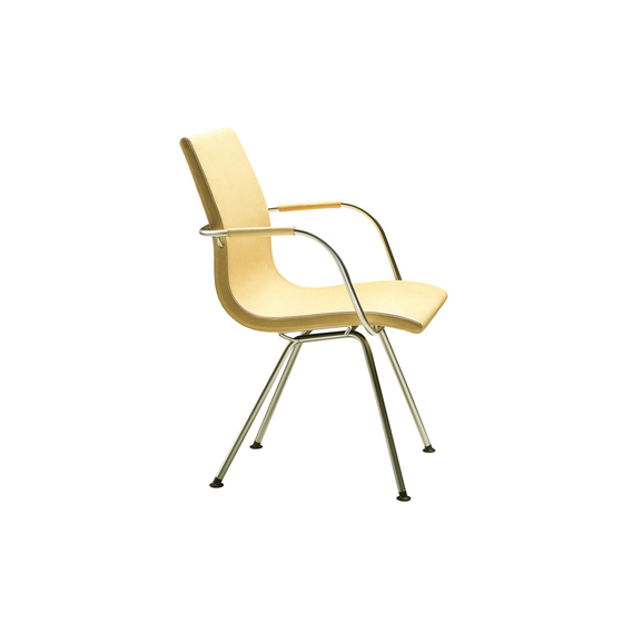 Atlas Armchair | Chairs | Lammhults