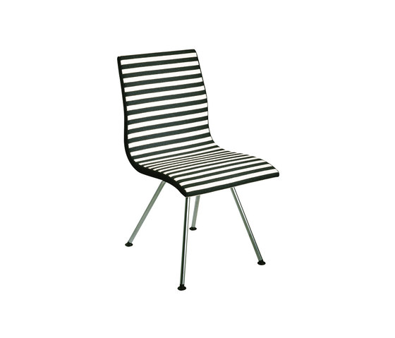 Atlas Chair | Sillas | Lammhults
