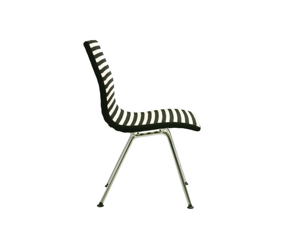 Atlas Chair | Chairs | Lammhults