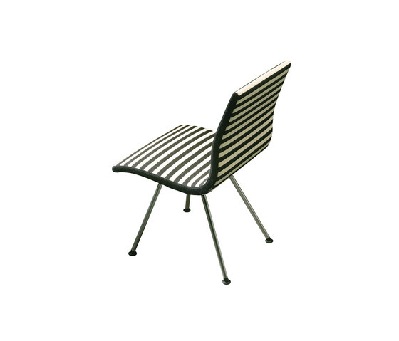 Atlas Chair | Stühle | Lammhults