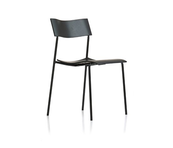 Campus Air Chair | Stühle | Lammhults