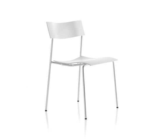 Campus Air Chair | Stühle | Lammhults