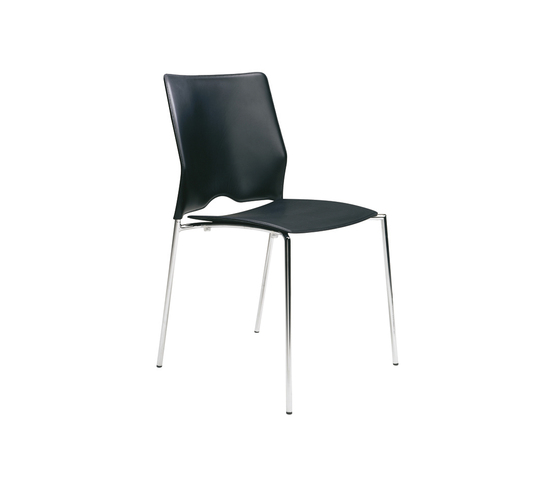 Cosmos Chair | Chaises | Lammhults