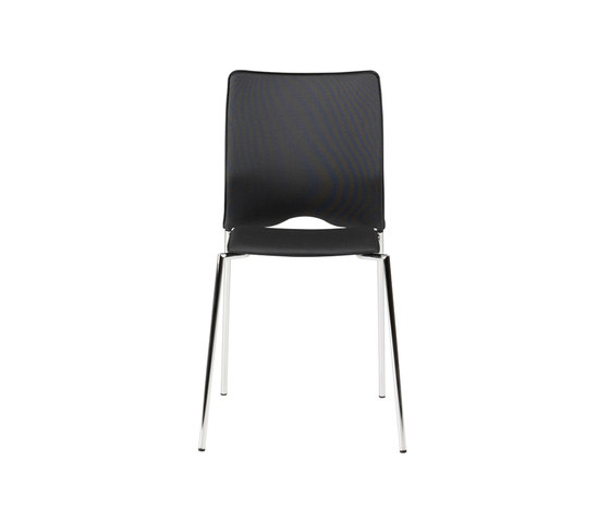Cosmos Chair | Chaises | Lammhults