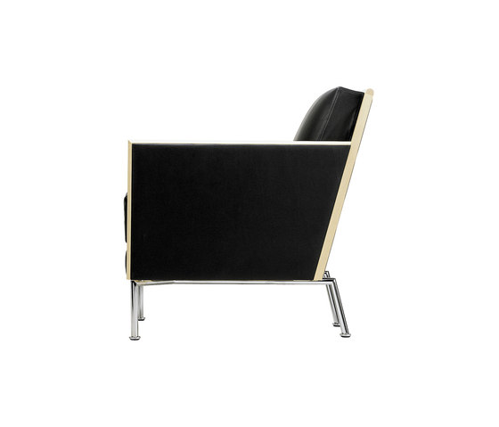 Casino Easy Chair | Fauteuils | Lammhults