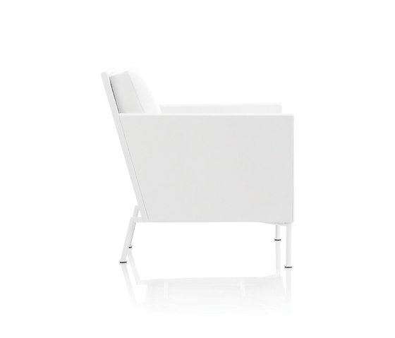 Casino Easy Chair | Poltrone | Lammhults