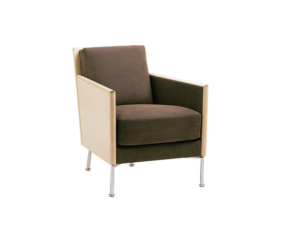 Casino Easy Chair | Sessel | Lammhults
