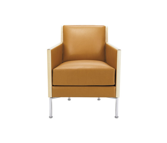 Casino Easy Chair | Sillones | Lammhults