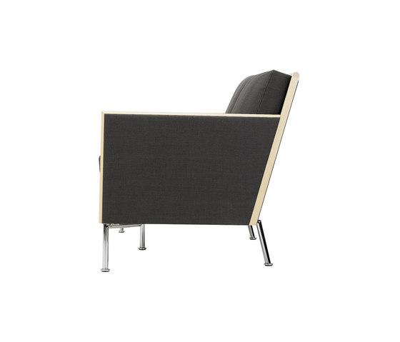 Casino Easy Chair | Armchairs | Lammhults