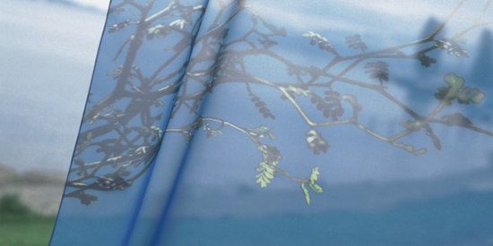 Primavera | Tessuti decorative | Création Baumann