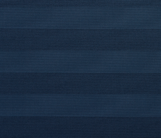 Sqr Basic Stripe Dark Marine | Teppichböden | Carpet Concept