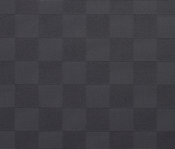 Sqr Basic Square Ebony | Moquette | Carpet Concept